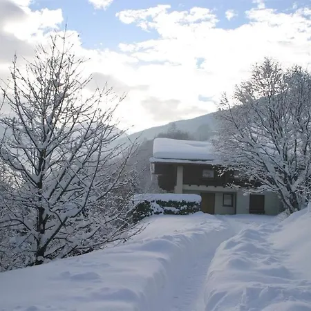 Krimpelstatter, Haus Bad Hofgastein