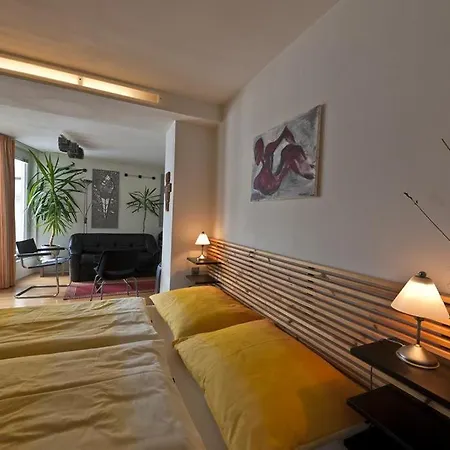 Krimpelstatter, Haus